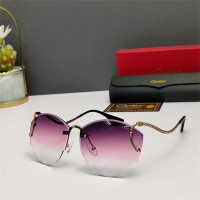 Cartier Sunglass AA 210